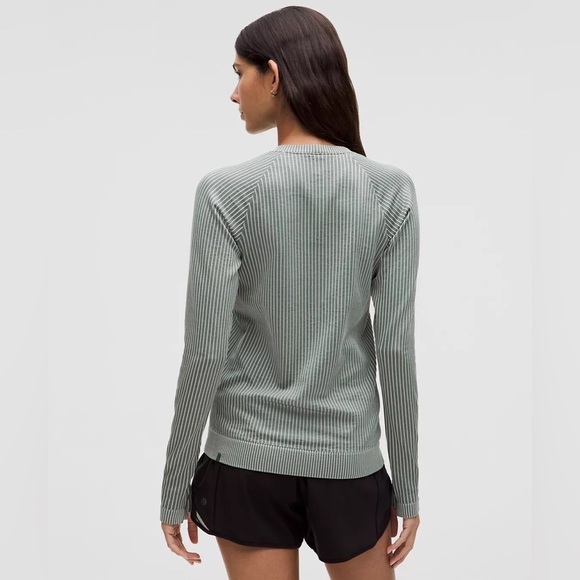 Lululemon Rest Less Pullover women long sleeve - Picture 8 of 8